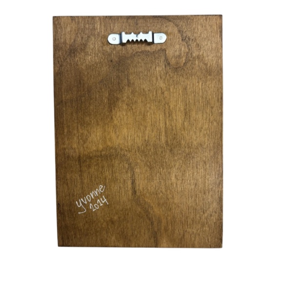 Mixed Media Wall Art Saguaro Cactus Scene Sunset Stars Desert Southwest 6 x 8 - Picture 4 of 5